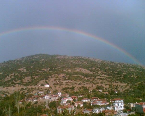 Efeler Kızılca Köyü Resimleri 2