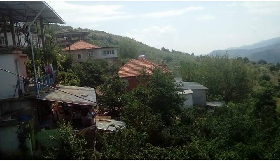 Efeler Kızılca Köyü Resimleri 3