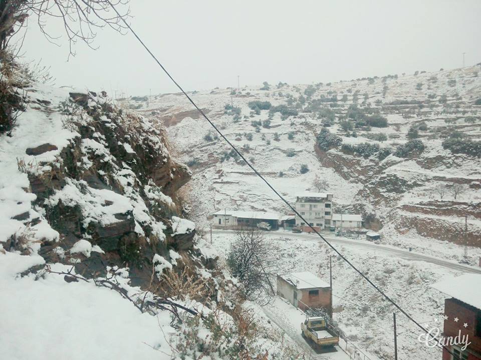 Efeler Kızılca Köyü Resimleri 5