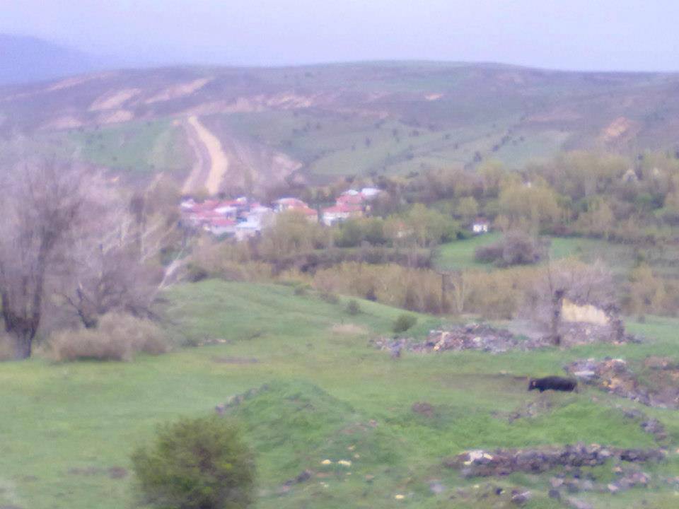 Divriği İkizbaşak Köyü Resimleri 3