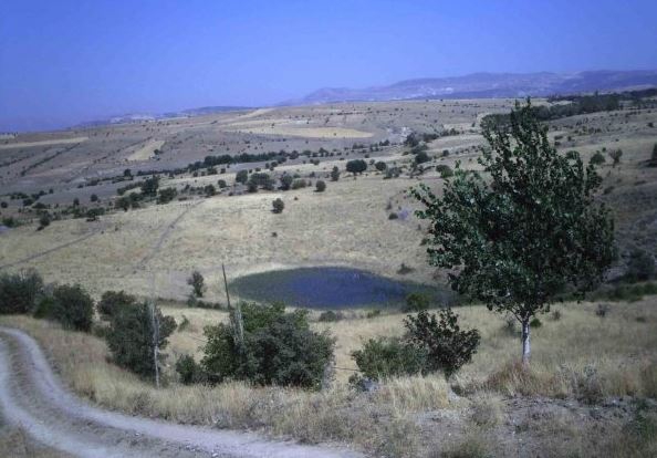 Divriği İkizbaşak Köyü Resimleri 4