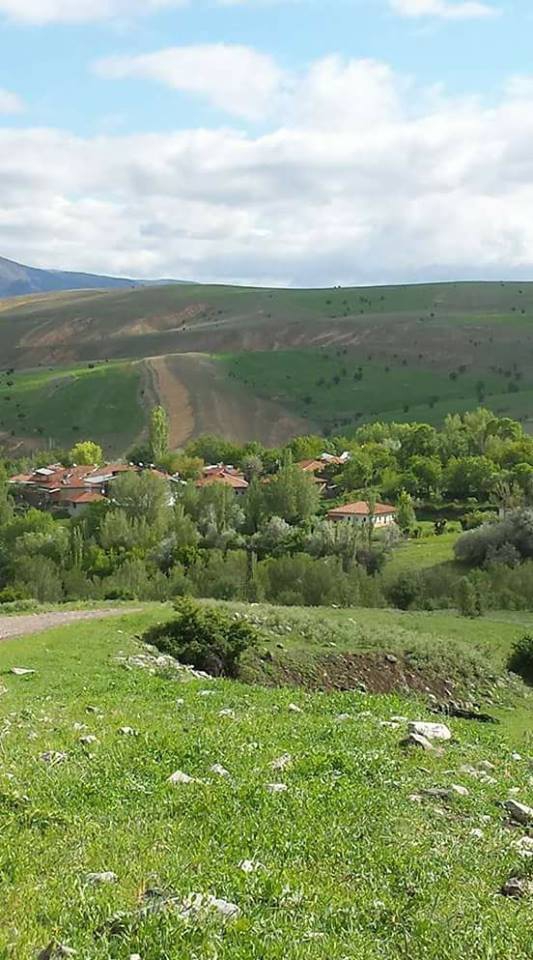 Divriği İkizbaşak Köyü Resimleri 6