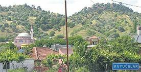 Efeler Kuyulu Köyü Resimleri 1