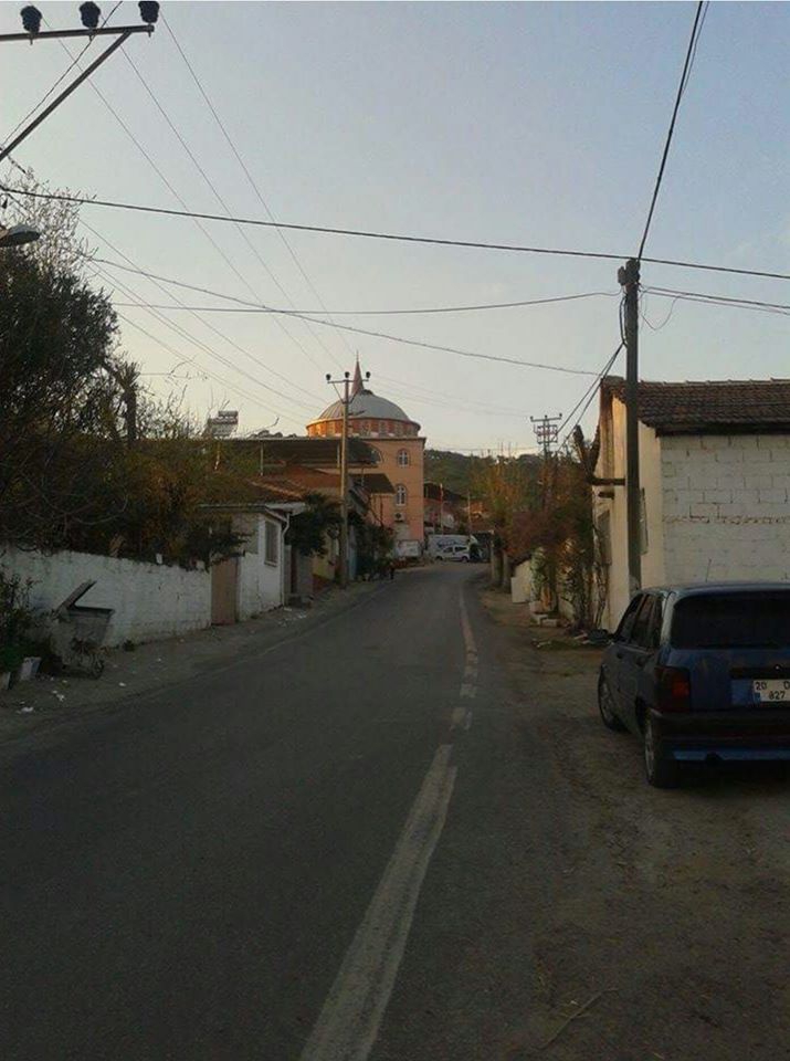 Efeler Kuyulu Köyü Resimleri 2