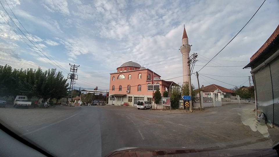 Efeler Kuyulu Köyü Resimleri 3