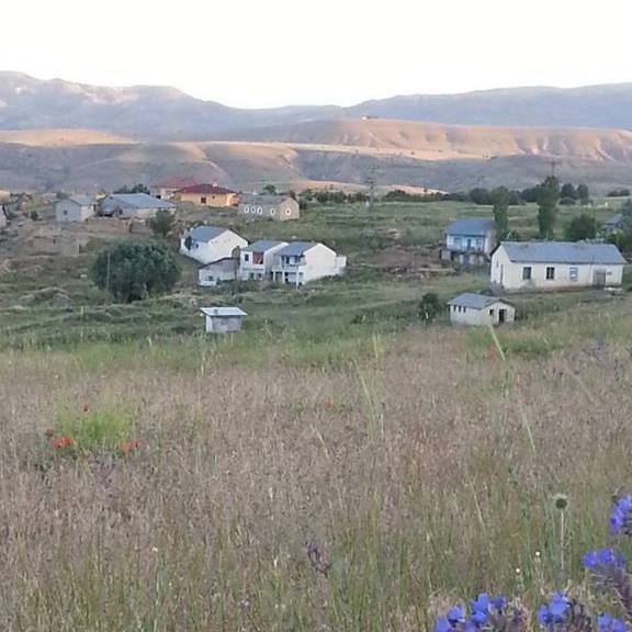 Divriği İmirhan Köyü Resimleri 2