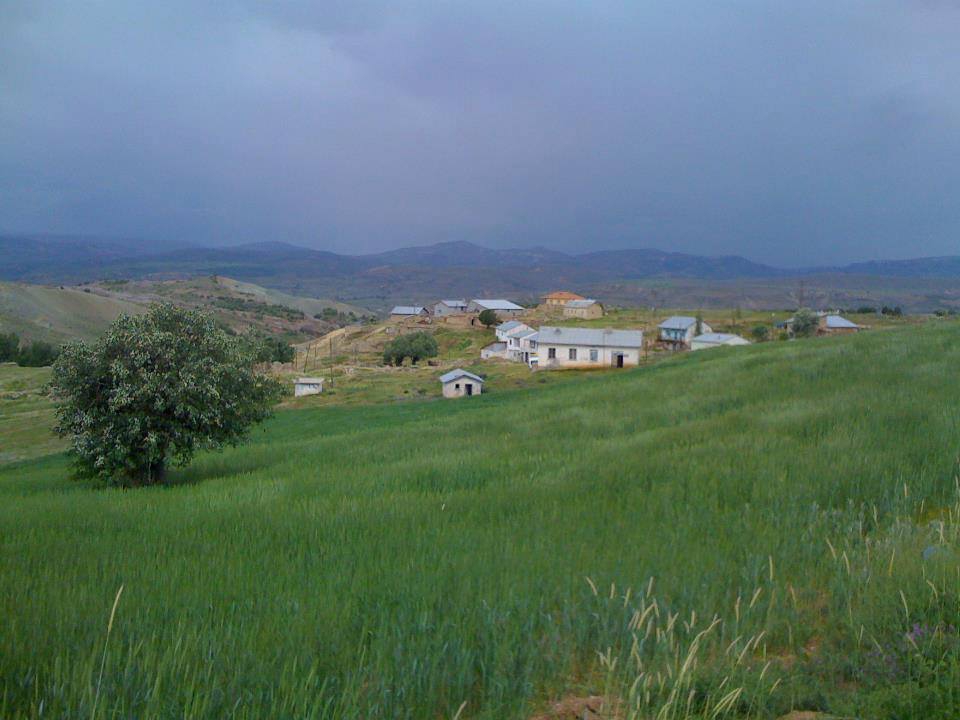 Divriği İmirhan Köyü Resimleri 4