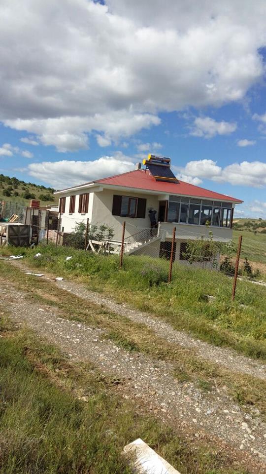 Divriği İmirhan Köyü Resimleri 5