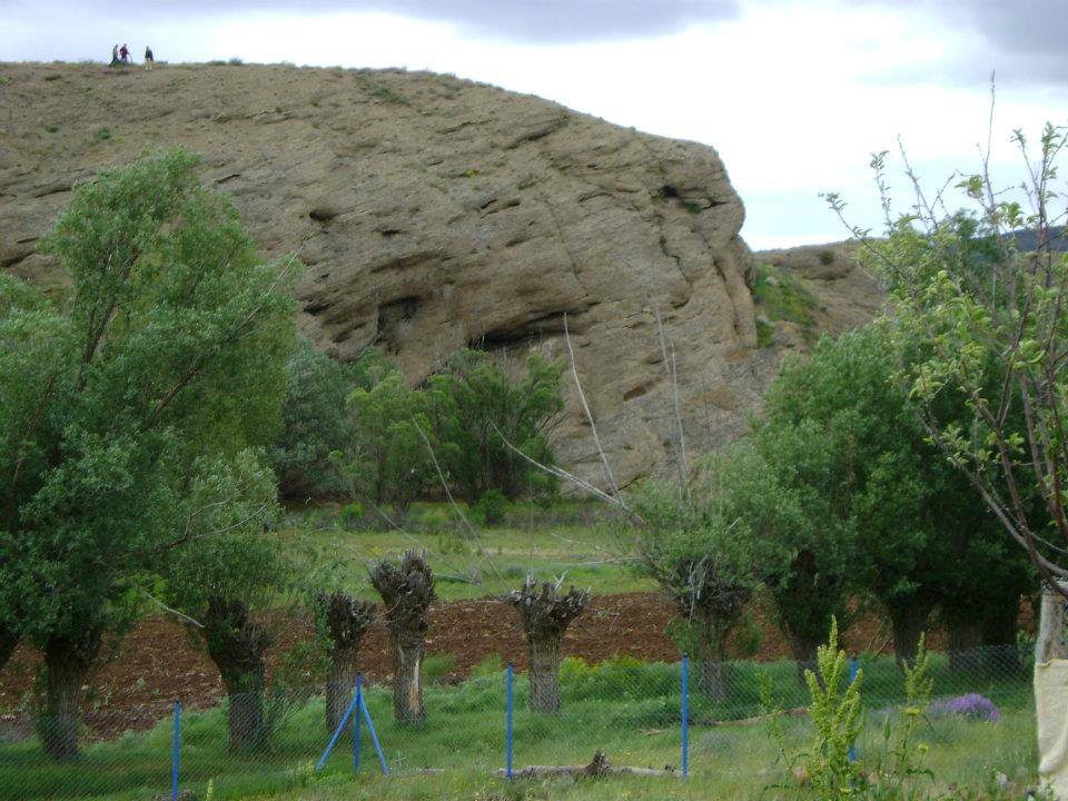 Divriği İmirhan Köyü Resimleri 6