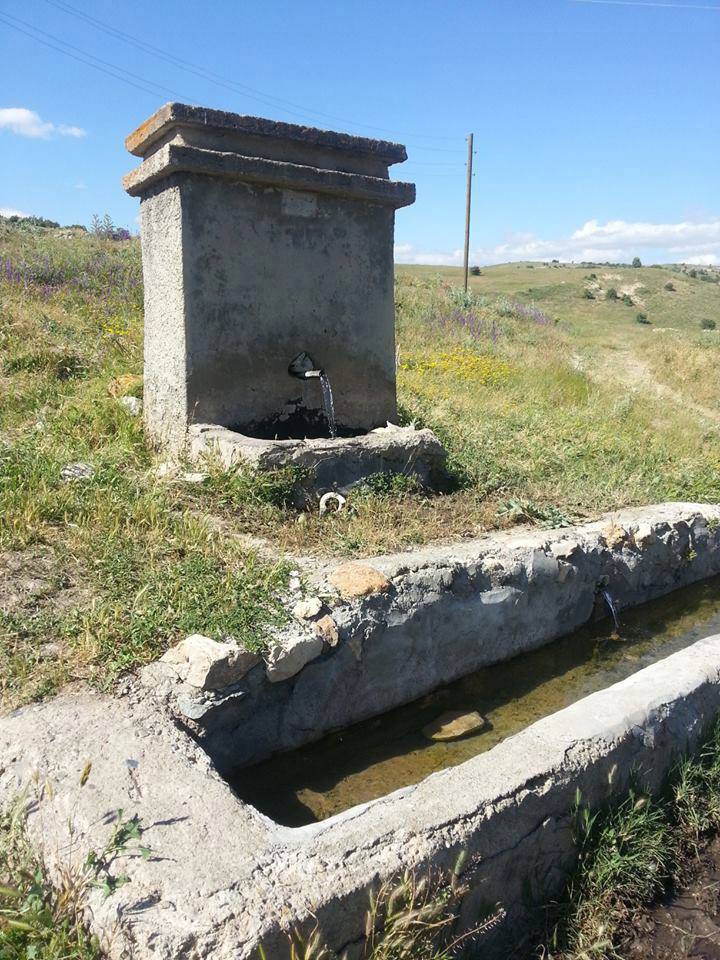 Divriği İmirhan Köyü Resimleri 8