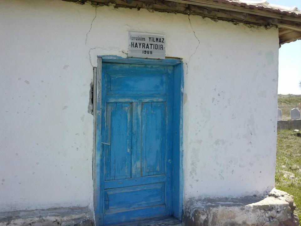 Divriği İnanlı Köyü Resimleri 10