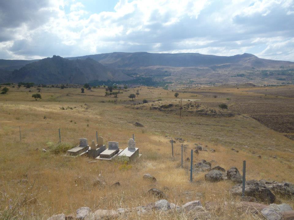 Divriği İnanlı Köyü Resimleri 12
