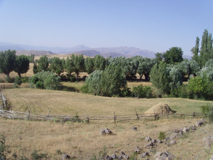Divriği İnanlı Köyü Resimleri 14