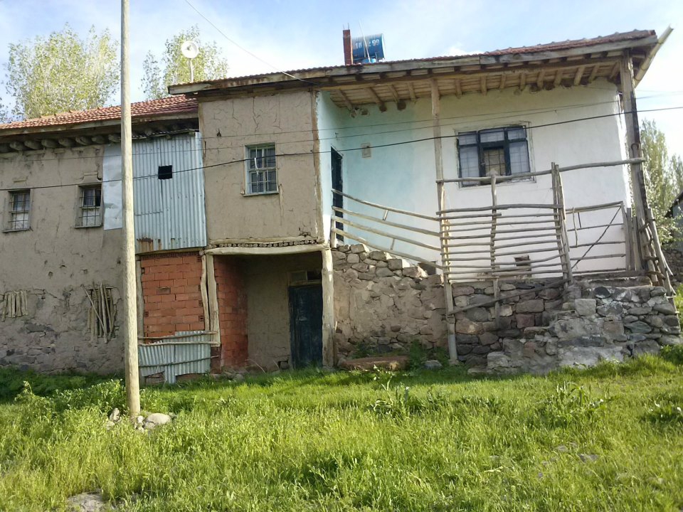 Divriği İnanlı Köyü Resimleri 17