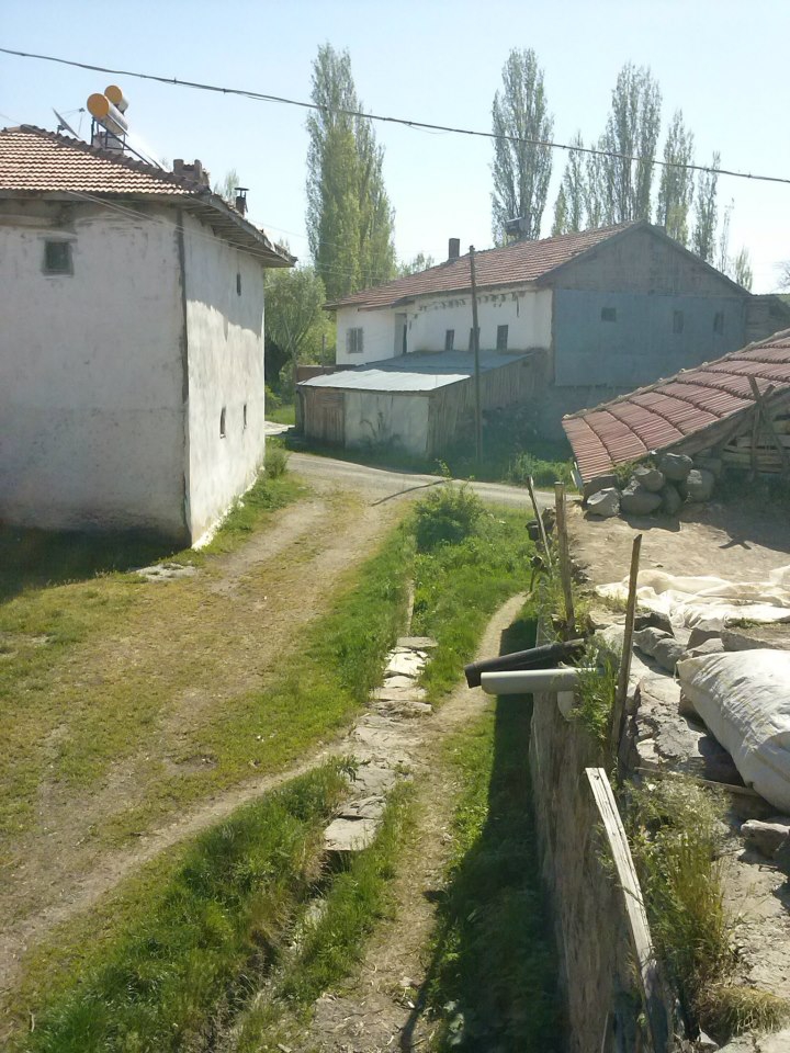 Divriği İnanlı Köyü Resimleri 18