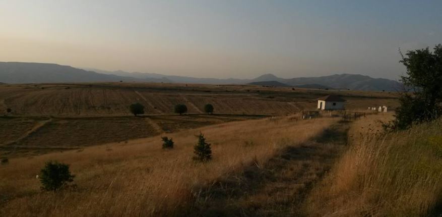 Divriği İnanlı Köyü Resimleri 2