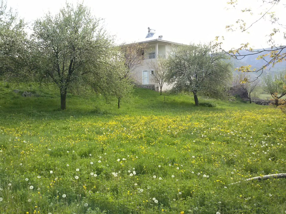 Divriği İnanlı Köyü Resimleri 23