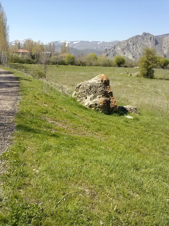 Divriği İnanlı Köyü Resimleri 25