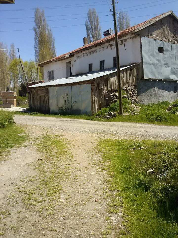 Divriği İnanlı Köyü Resimleri 28