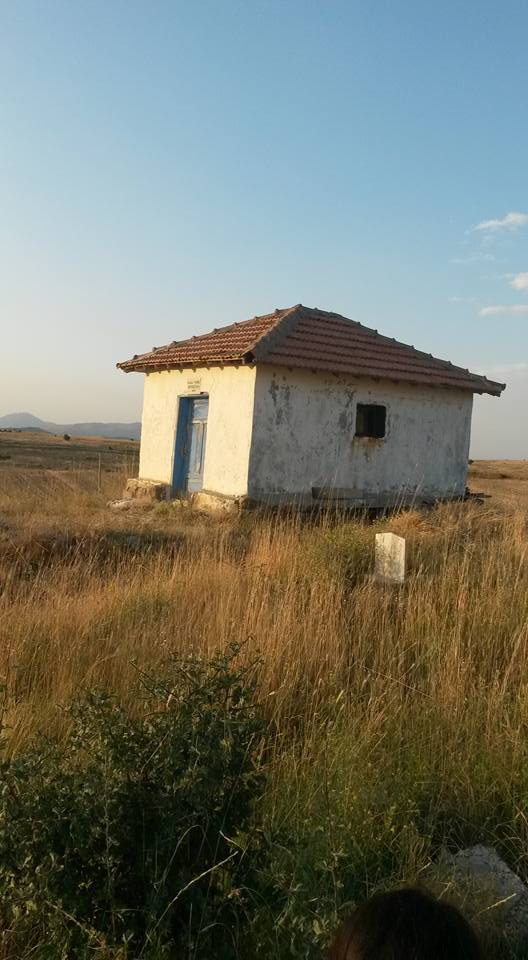 Divriği İnanlı Köyü Resimleri 3