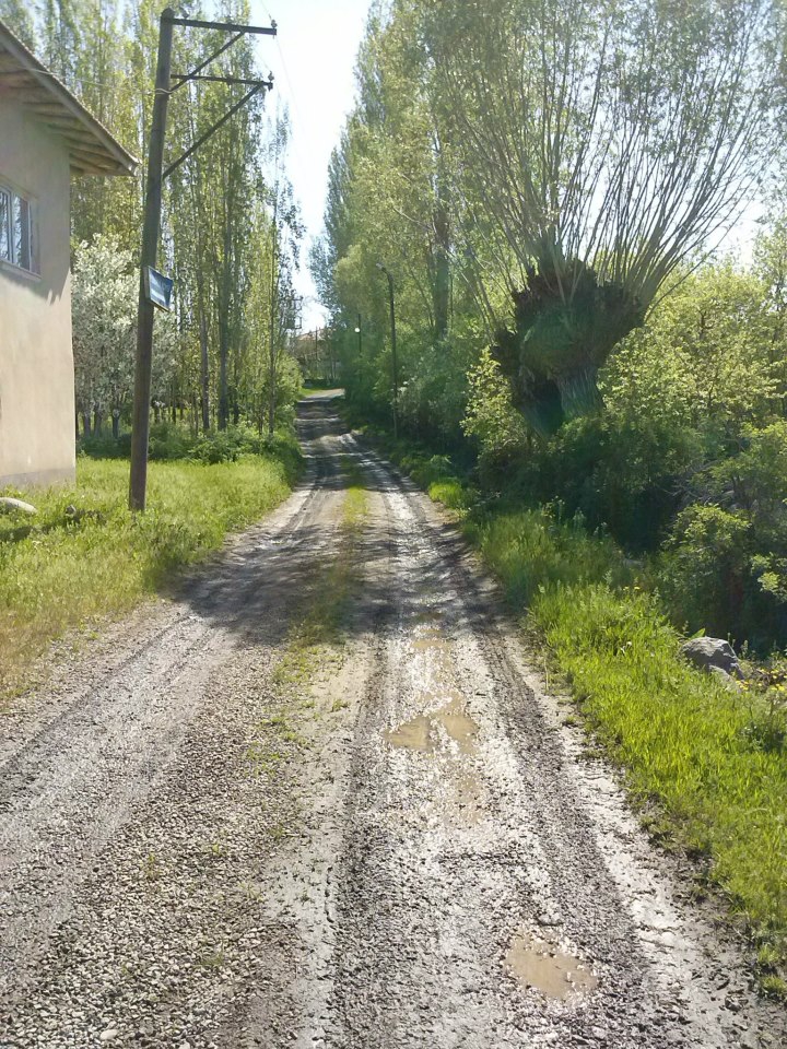 Divriği İnanlı Köyü Resimleri 31