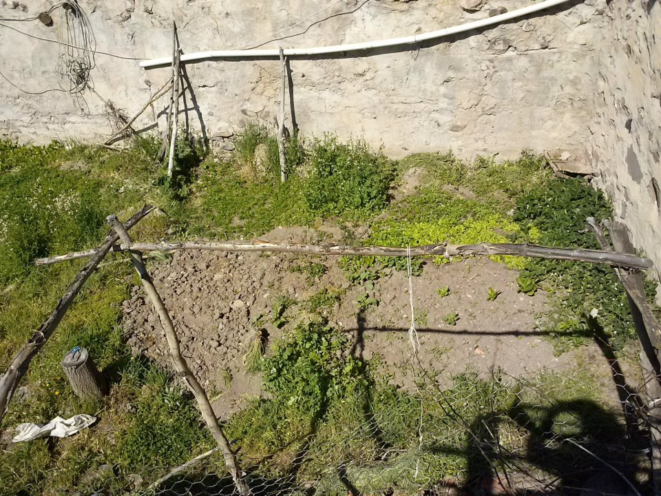 Divriği İnanlı Köyü Resimleri 32