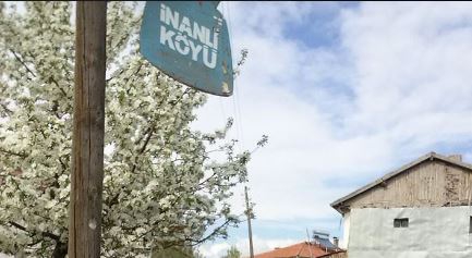 Divriği İnanlı Köyü Resimleri 4