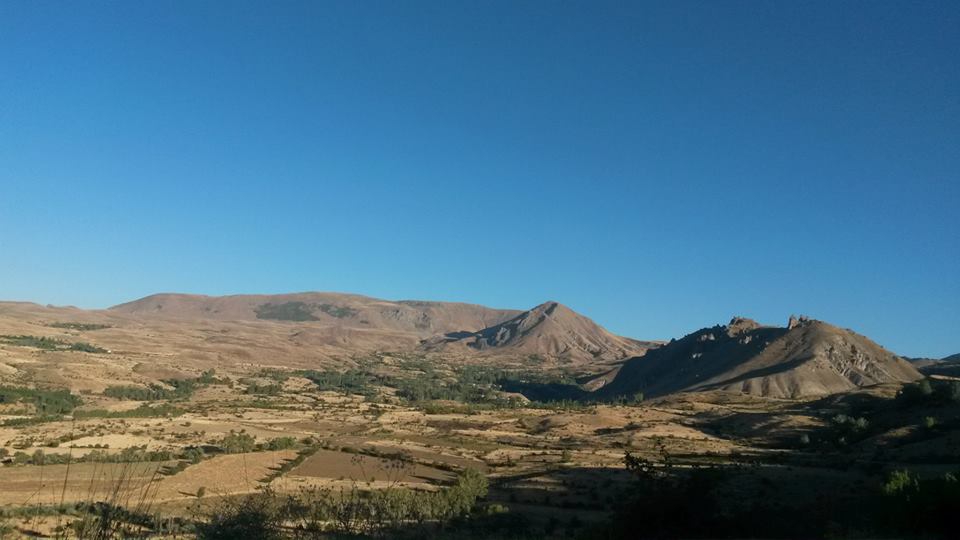 Divriği İnanlı Köyü Resimleri 5