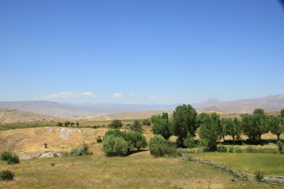 Divriği İnanlı Köyü Resimleri 6