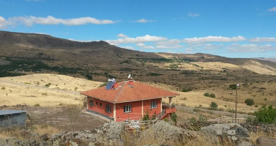 Divriği İnanlı Köyü Resimleri 7