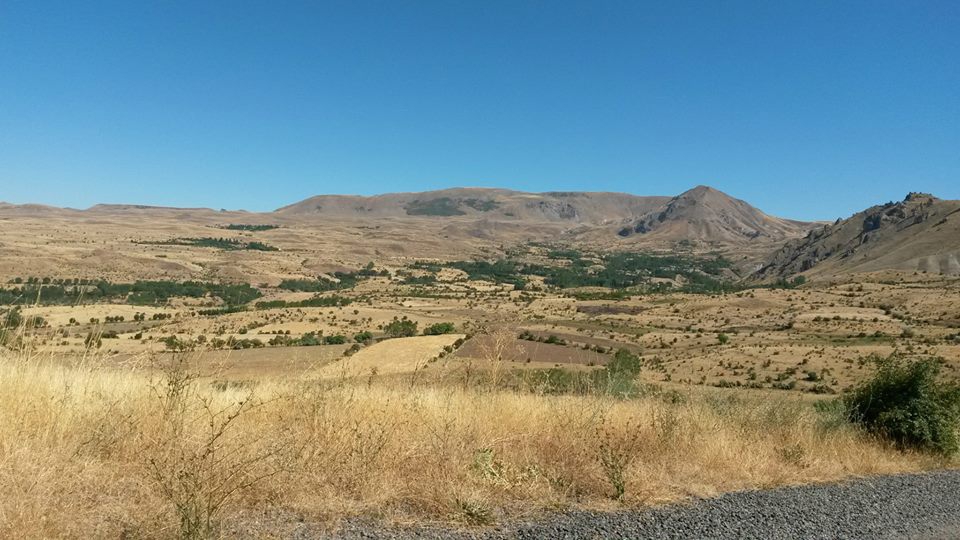 Divriği İnanlı Köyü Resimleri 8
