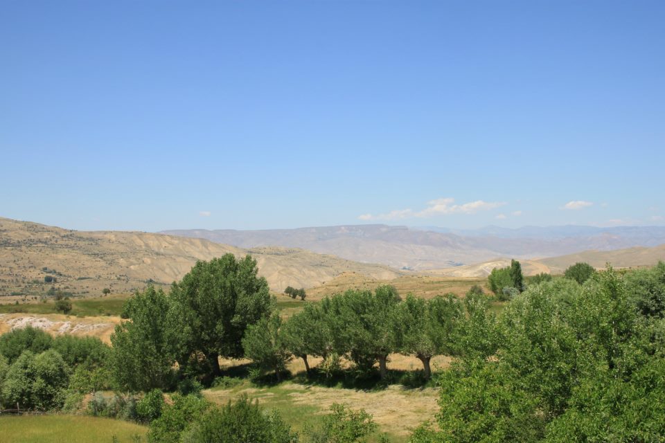 Divriği İnanlı Köyü Resimleri 9