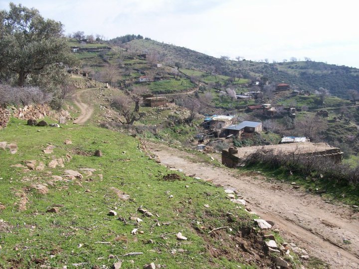 Efeler Yağcılar Köyü Resimleri 1