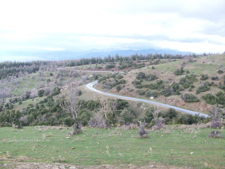 Efeler Yağcılar Köyü Resimleri 3