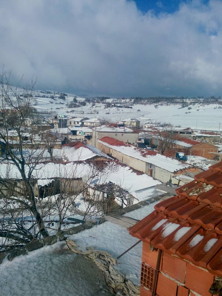 Efeler Yağcılar Köyü Resimleri 5