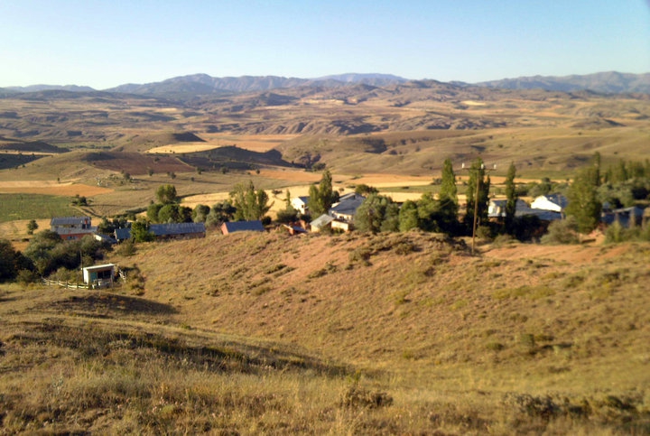 Divriği İncirlipınar Köyü Resimleri 10