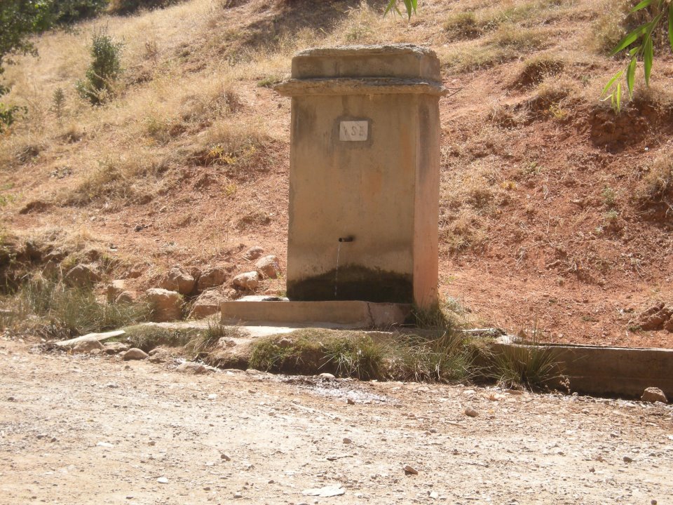 Divriği İncirlipınar Köyü Resimleri 14