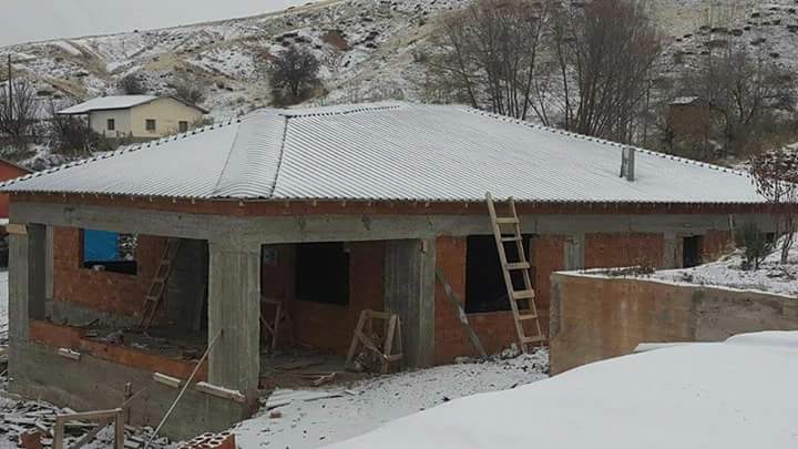 Divriği İncirlipınar Köyü Resimleri 3