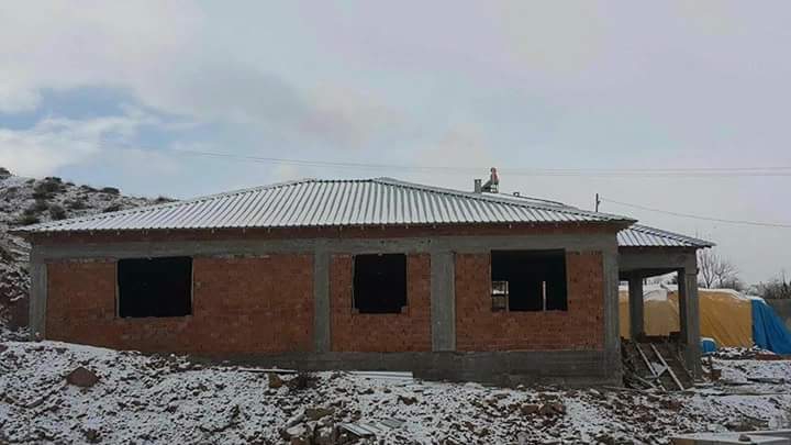 Divriği İncirlipınar Köyü Resimleri 4