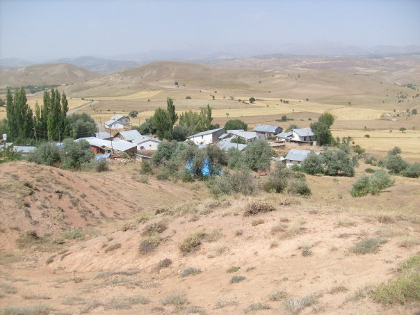 Divriği İncirlipınar Köyü Resimleri 7