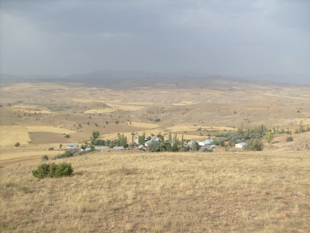 Divriği İncirlipınar Köyü Resimleri 8