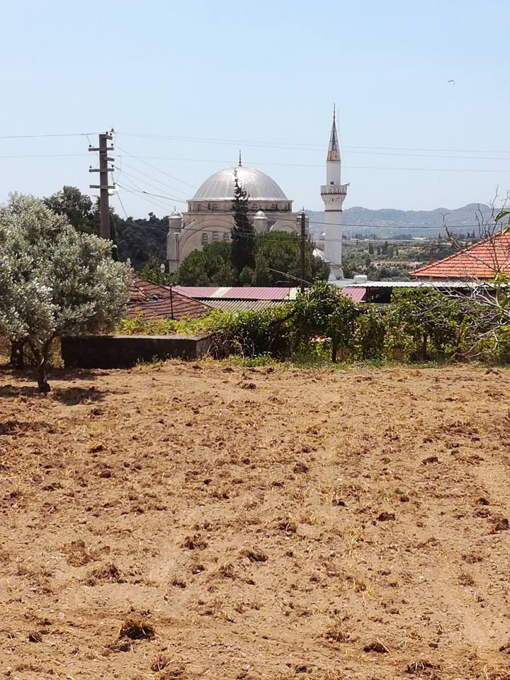 Germencik Dağkaraağaç Köyü Resimleri 1