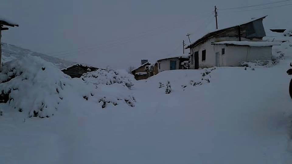 Divriği Kaledibi Köyü Resimleri 10