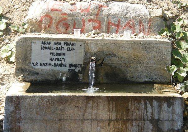 Divriği Kaledibi Köyü Resimleri 12