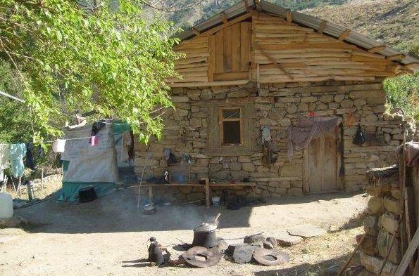 Divriği Kaledibi Köyü Resimleri 13