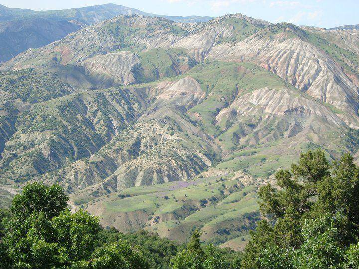 Divriği Kaledibi Köyü Resimleri 15