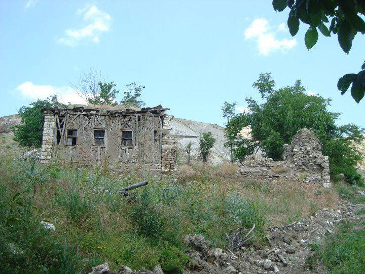 Divriği Kaledibi Köyü Resimleri 16