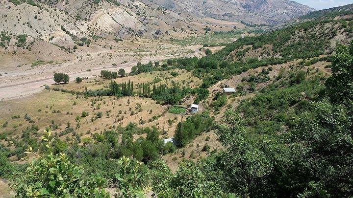 Divriği Kaledibi Köyü Resimleri 17