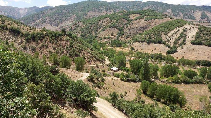 Divriği Kaledibi Köyü Resimleri 18