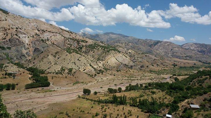 Divriği Kaledibi Köyü Resimleri 19